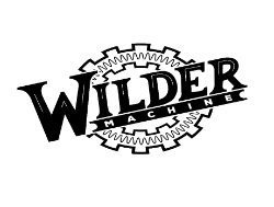 Wilder machine shop
