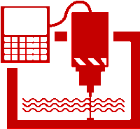 EDM Machining
