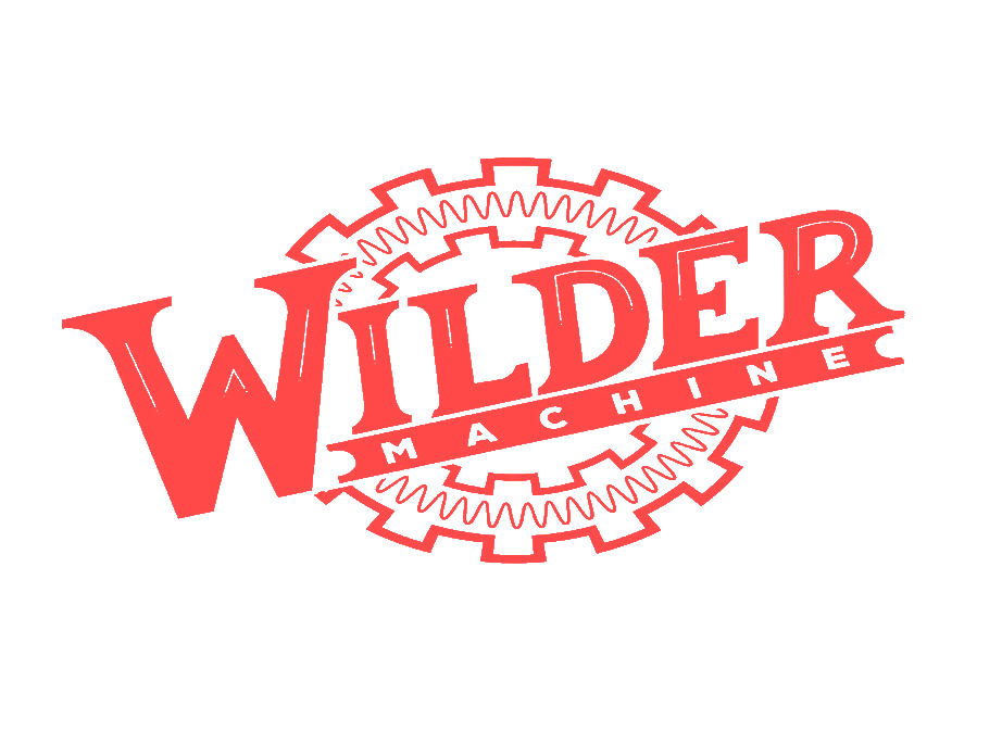 Wilder machine shop