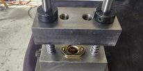 Assembly fixture