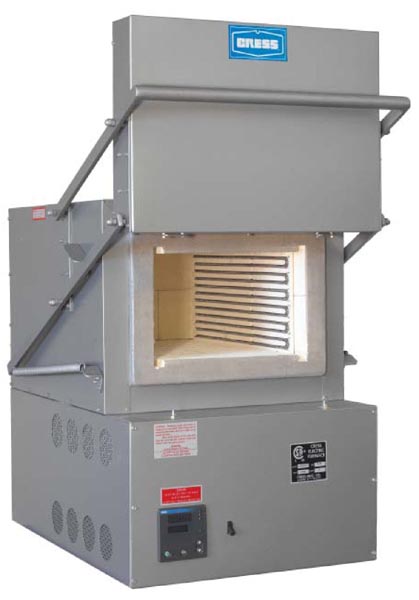 heat treat services