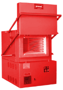 HEAT TREAT OVEN