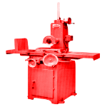 Surface Grinding